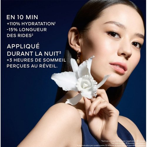 GUERLAIN Orchidée Impériale - Die Maske 3346470620117 GUERLAIN Orchidée Impériale - Die Maske 3346470620117